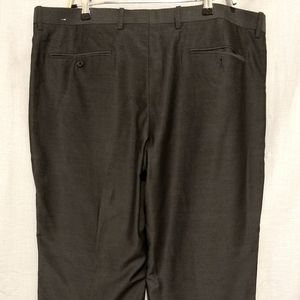 I.N.C international concepts slim fit gray pants